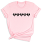 Mommy Mini with Hearts T-Shirt
