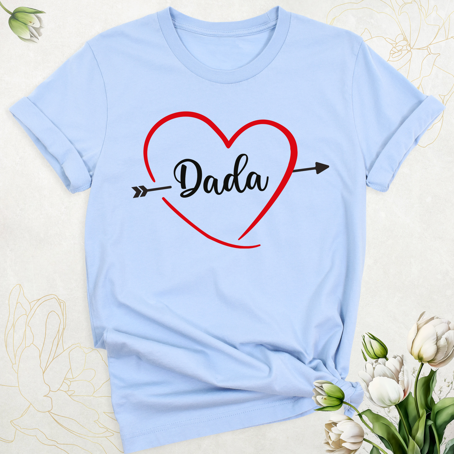 Family Personalized Shirts