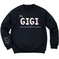 This Gigi Wears On Heart On Her Sleeve T-Shirt
