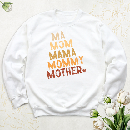 Ma Mom Shirt