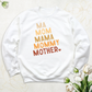 ma mom mommy mother shirt