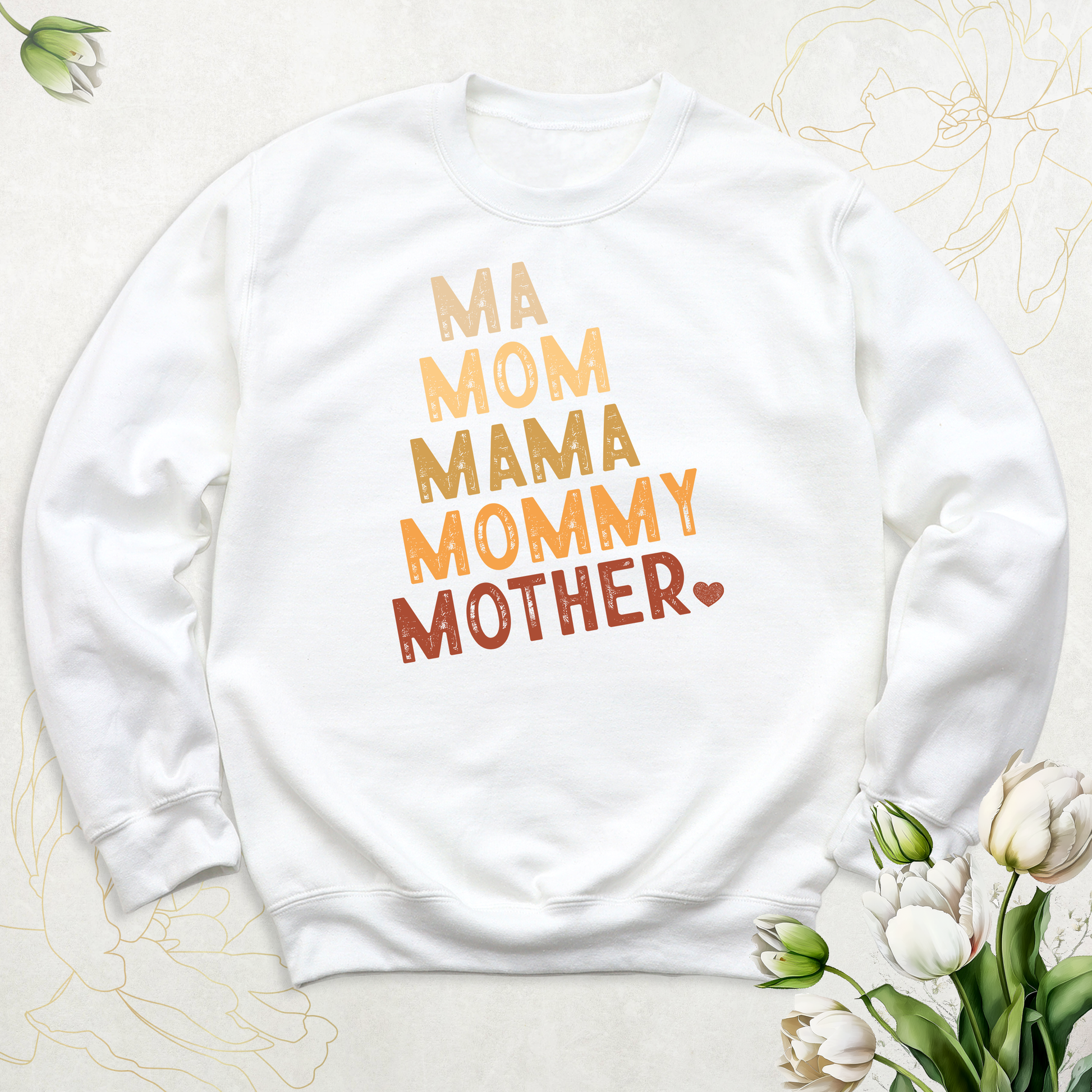 ma mom mommy mother shirt