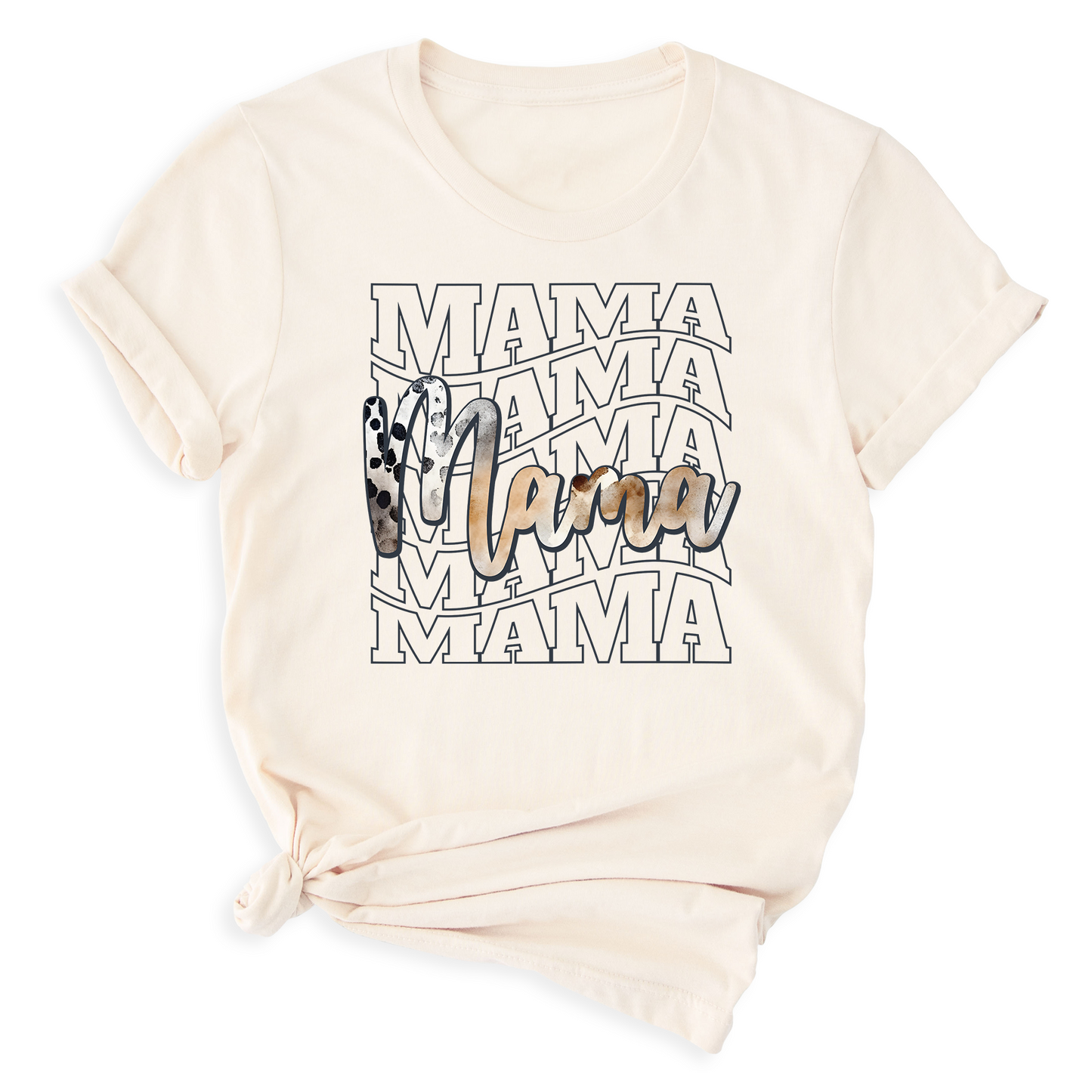 Mother's Day Trendy Shirts