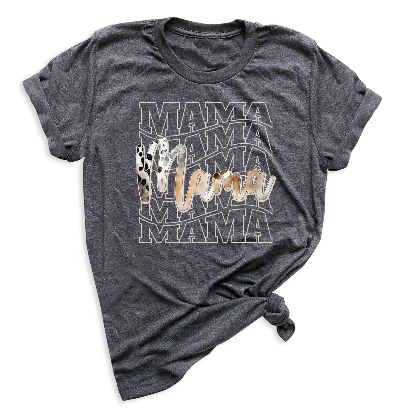 Mother's Day Trendy Shirts