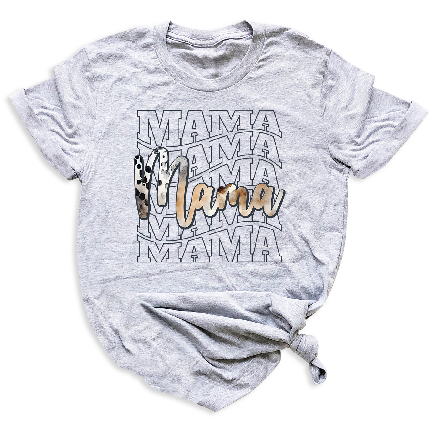 Mother's Day Trendy Shirts