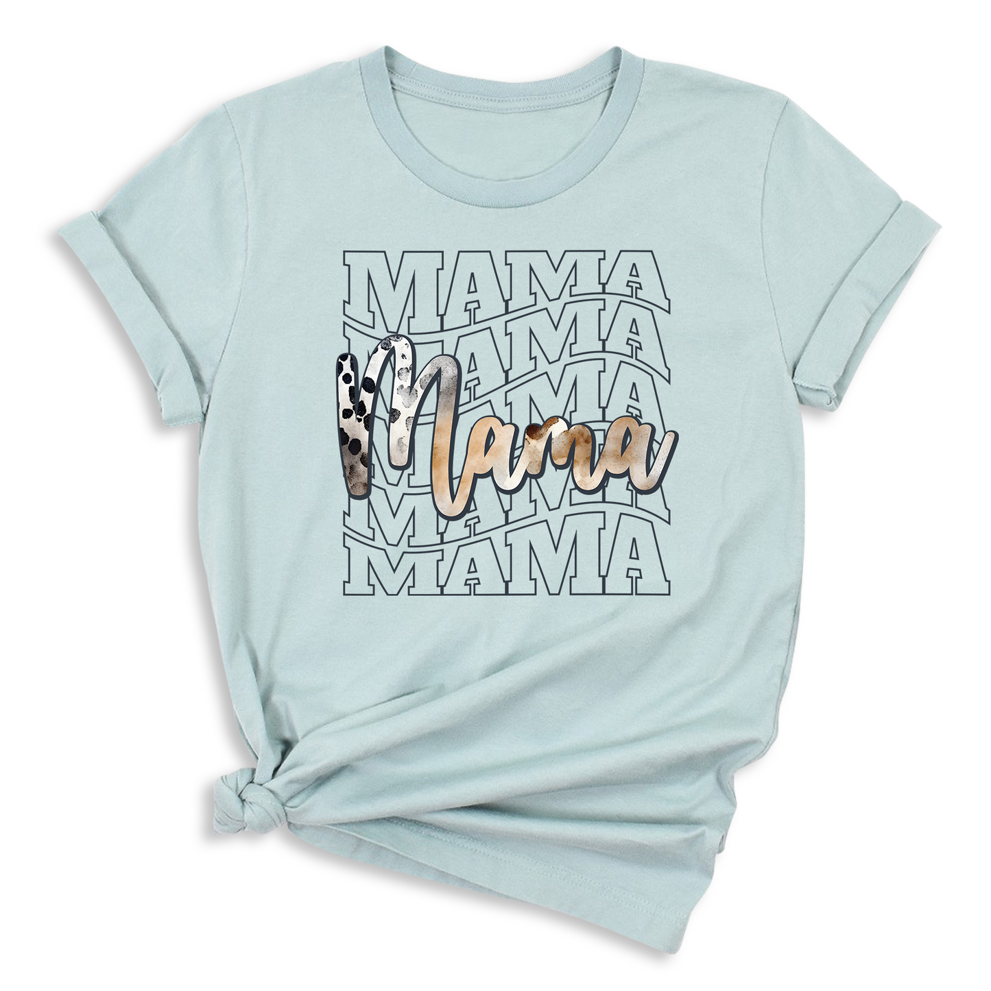 Mother's Day Trendy Shirts