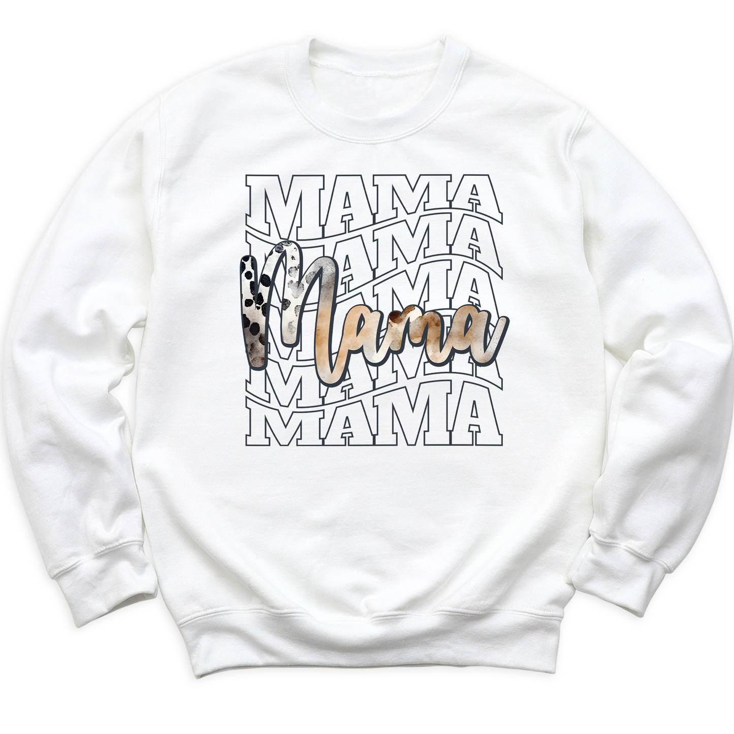 Mother's Day Trendy Shirts