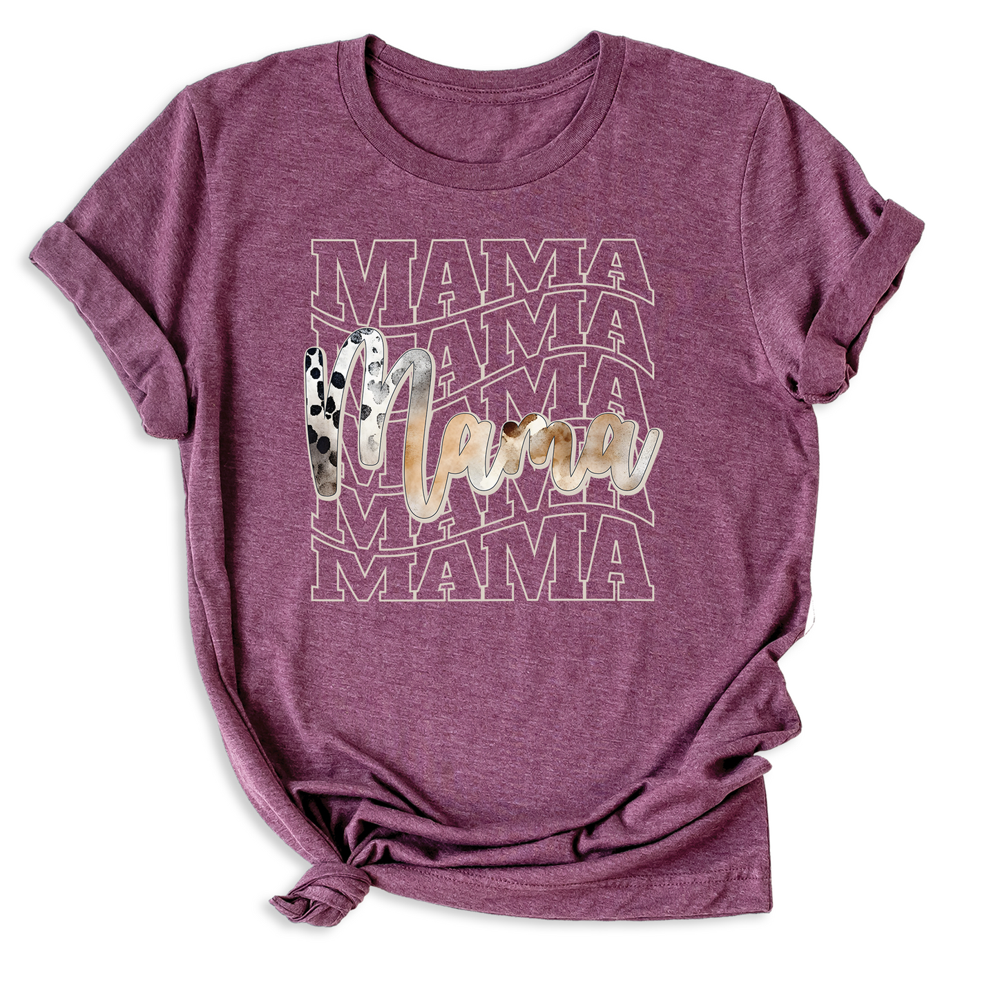 Mother's Day Trendy Shirts