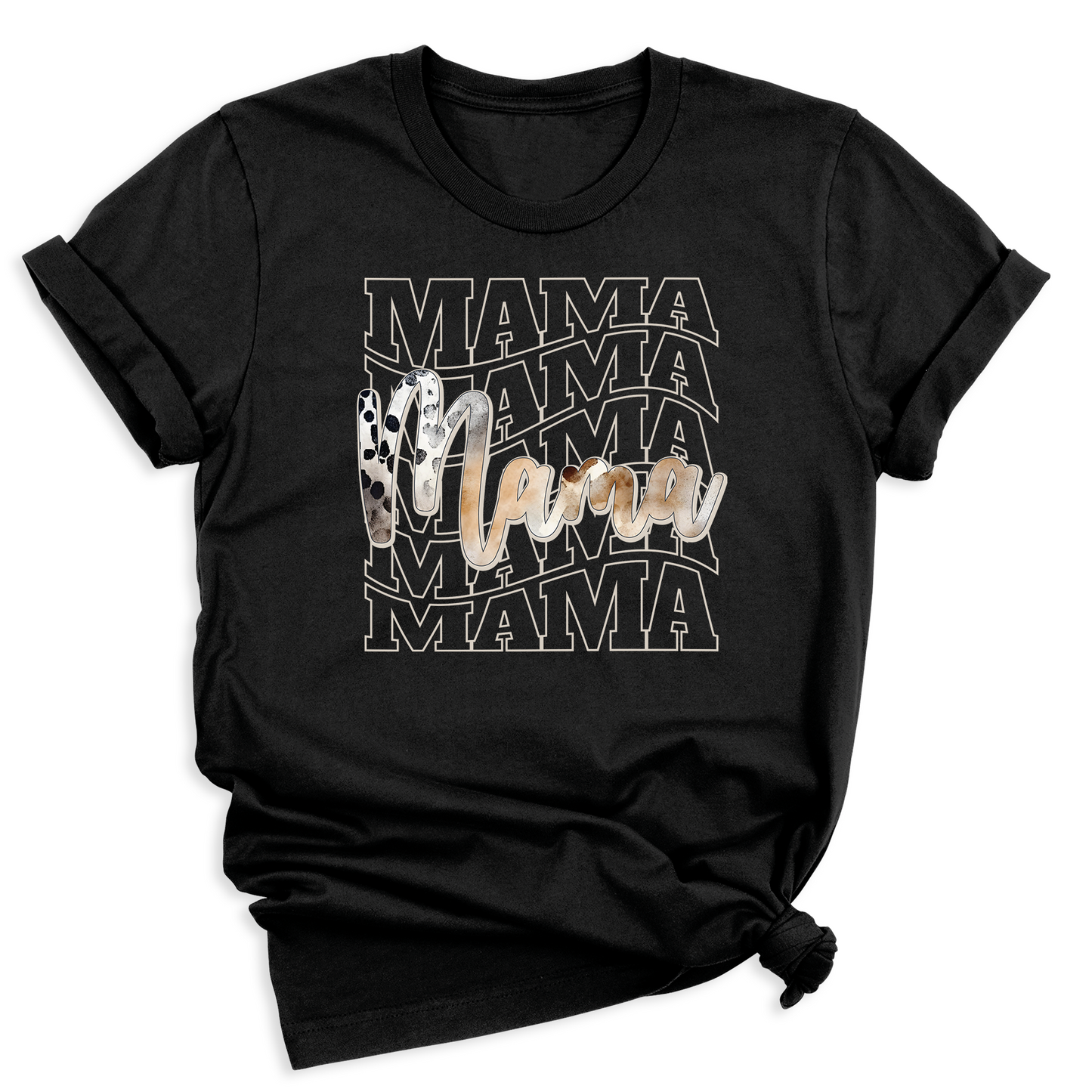 Mother's Day Trendy Shirts