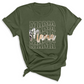 Mother's Day Trendy Shirts