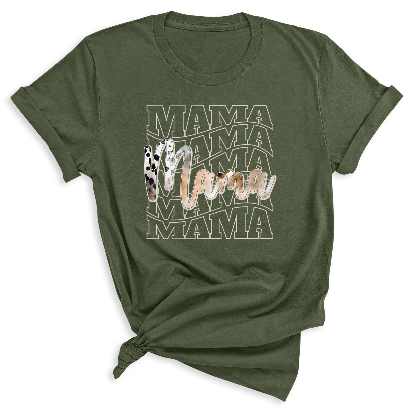 Mother's Day Trendy Shirts