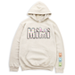 Custom Rabbit Mimi Sweatshirt with Kid's Name on Sleeve