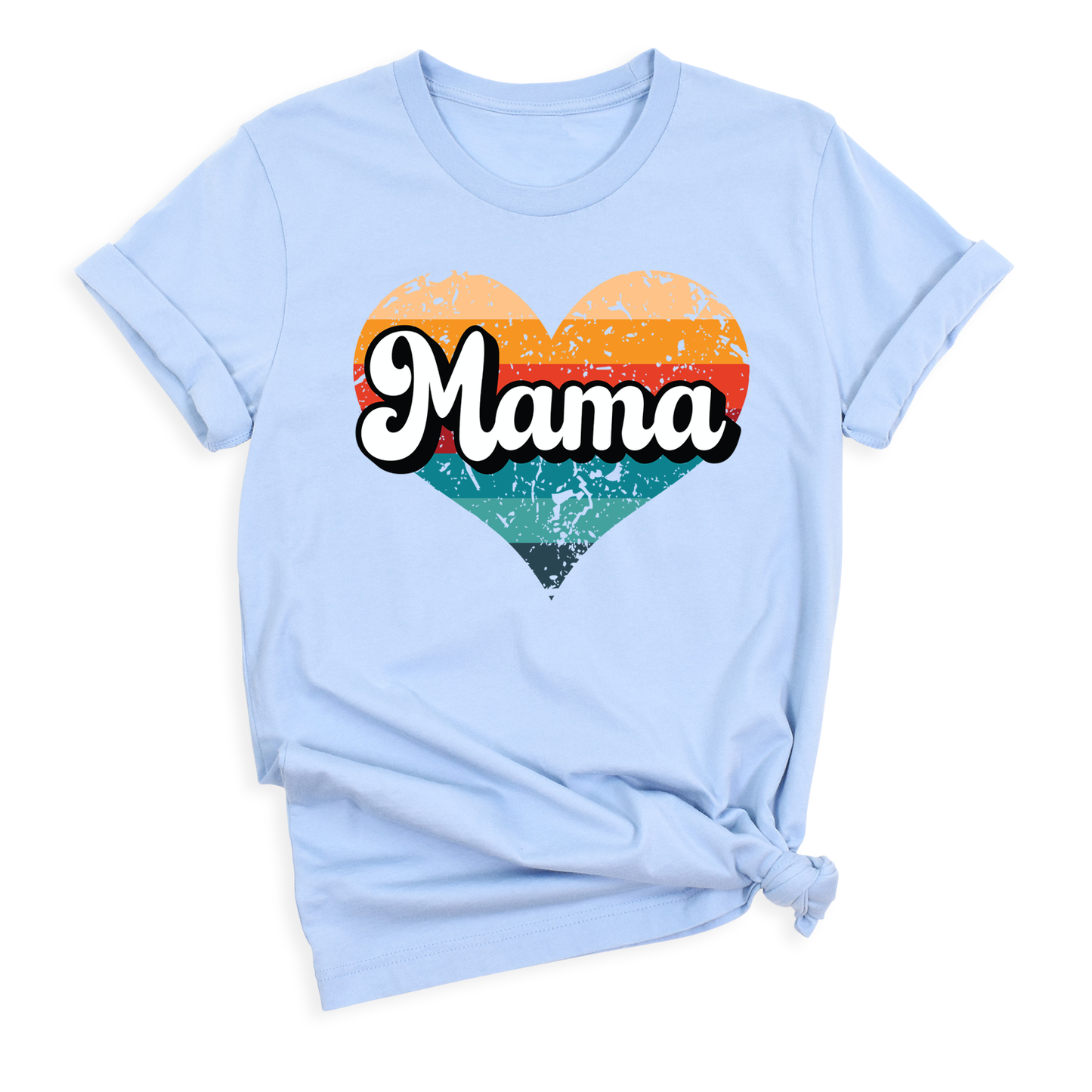 Mama Gigi Mini Custom T-Shirt