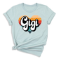 Gigi Mini Custom T-Shirt