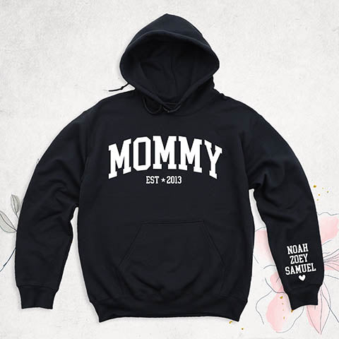 mommy shirts