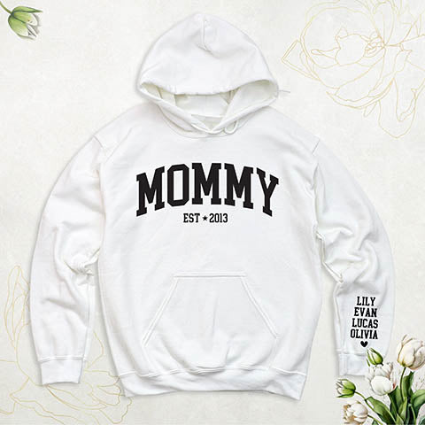 mommy shirts