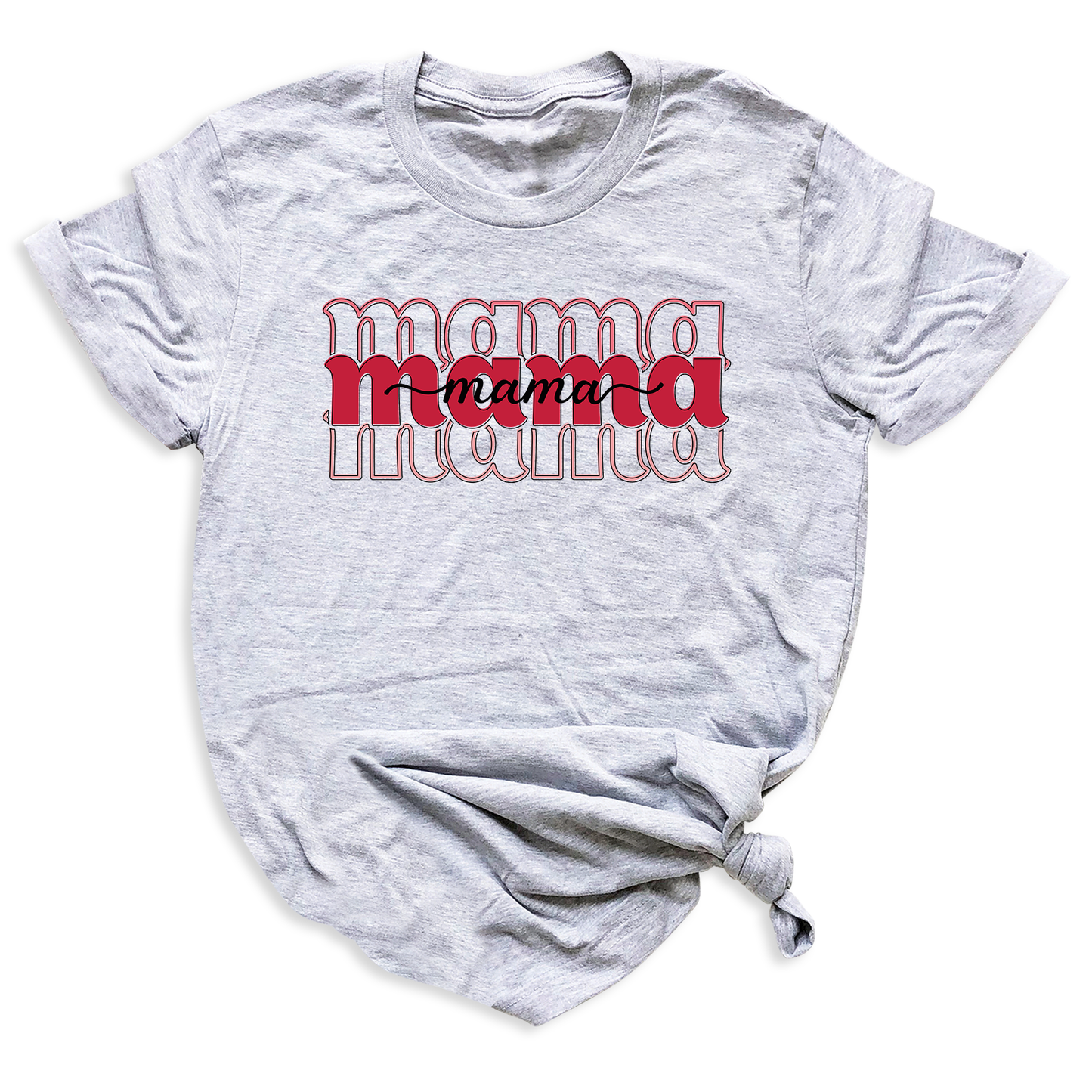 Mama Tee Shirt