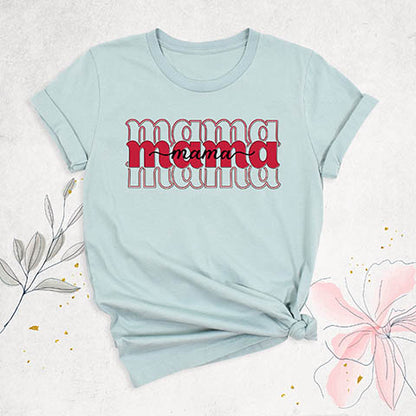 Mother's Day Tee Shirt
