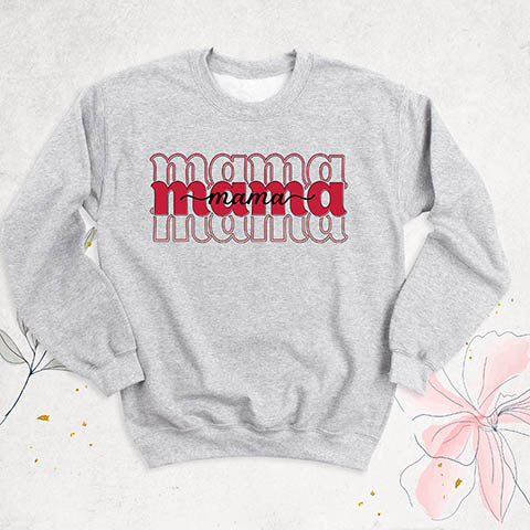 Mother's Day Tee Shirt