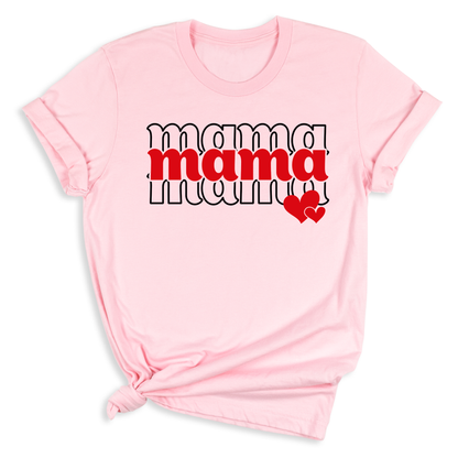 Mama Sweatheart T-Shirt