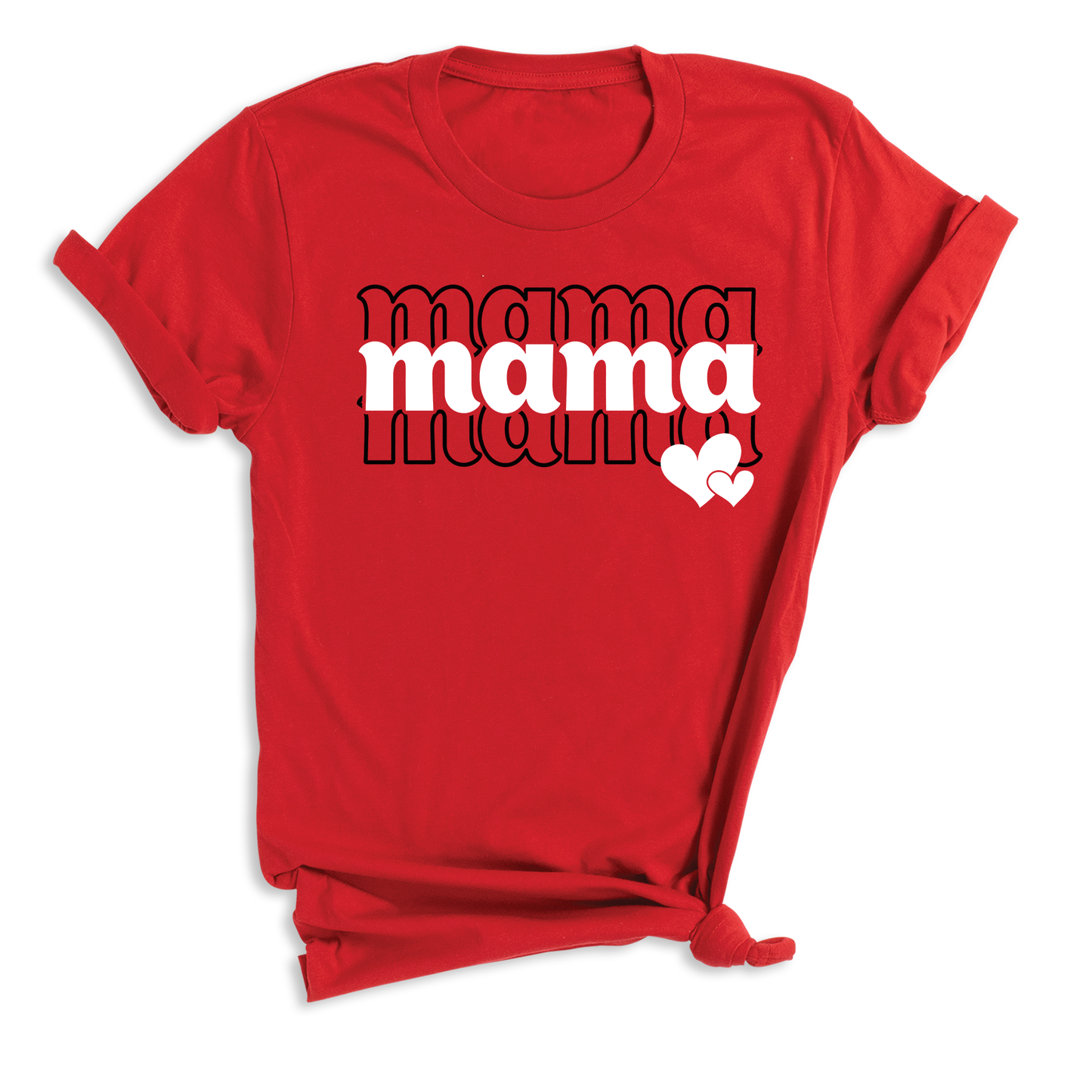 Mama Sweatheart T-Shirt