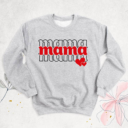 Mother's Day Trendy Tee Shirt