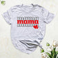 Mother's Day Trendy Tee Shirt