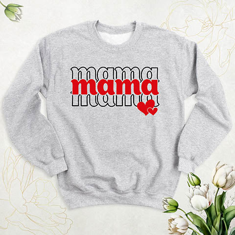 Mother's Day Trendy Tee Shirt