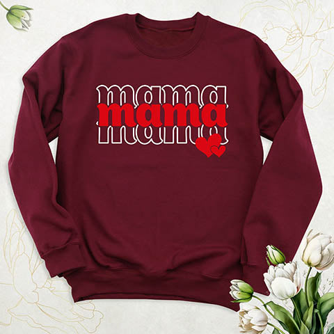 Mother's Day Trendy Tee Shirt