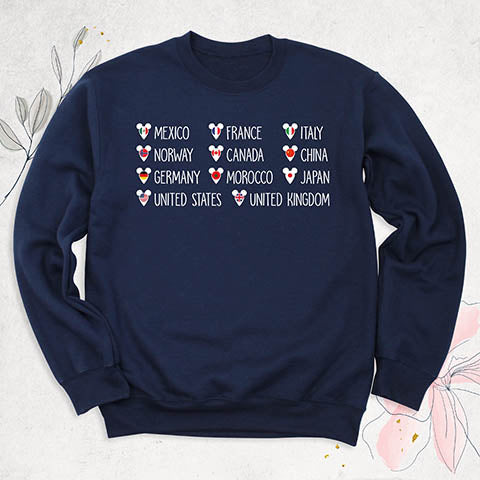 Country Tee Shirt