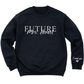 Custom Future Mrs Sweatshirt, Personalized Engagement Gift for Bride