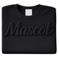 Custom Team Name Embossed Puff Sweatshirt – 3D Raised Text Mascot Sweater