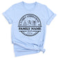 Christmas Custom Matching Family Name Shirts – Personalized Family Christmas T-Shirts & Group Tees