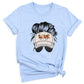 Fall Love Shirt – Pumpkin Graphic Tee, Autumn Vibes Thanksgiving Top