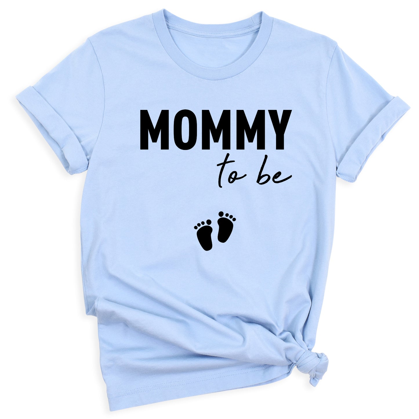 Mommy To Be Shirt