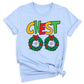 Christmas Chest Nuts Couple Shirts – Funny Matching Holiday Tees for Men & Women, Sarcastic Xmas Party Outfit, Boyfriend Girlfriend Gift
