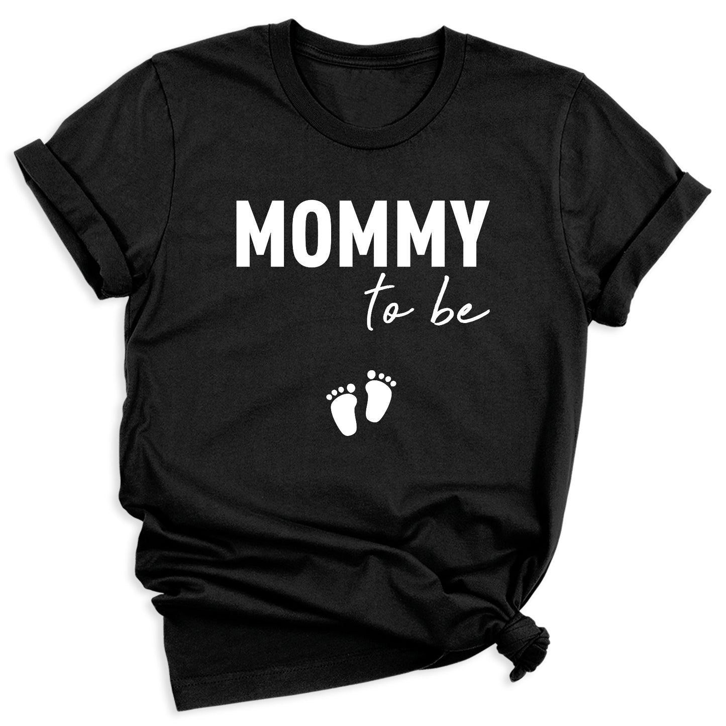Mommy To Be Shirt
