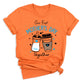 Custom Our First Mother’s Day Mommy and Me Matching Shirts - Boys