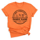 Christmas Custom Matching Family Name Shirts – Personalized Family Christmas T-Shirts & Group Tees
