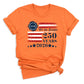 250th America Anniversary Shirt – We The People Patriotic Tee