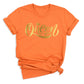 Queen Graphic Tee – Women’s Birthday & Mom Gift Shirt