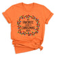 Christmas Lights Shirt – My Favorite Color is Christmas Lights Tee
