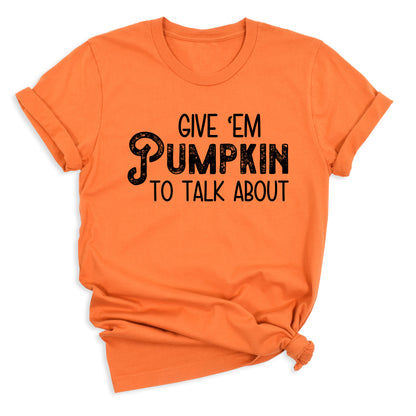 Family Thanksgiving Matching Shirts, Talk Turkey To Me, Cute Turkey Tee, Fall Pumpkin Shirt for Women & Men