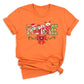 Christmas Nurse Shirt – Nursing Santa Hat Tee, Cute Xmas Bow Top, Nurse Appreciation Holiday Gift