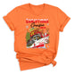 Christmas Cruisin Crew 2025 Shirt – Family Vacation Cruise Tee