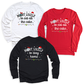 Most Likely Christmas Tee