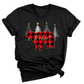 Custom Christmas Tee