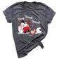 Drink Drank Drunk Christmas Shirt – Funny Holiday Party Tee