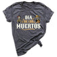 Día de los Muertos Shirt – Day of the Dead Skeleton Tee | Mexican Holiday Shirt