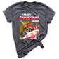 Christmas Family Cruise Shirt – Custom Holiday Vacation Tee, Matching Cruise Crew Santa Shirt for Family Trip